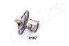 NISSA 2120089TC9 Thermostat, coolant